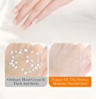Bioaqua Vitamin C White Brighten Hand Cream - #Hand Cream