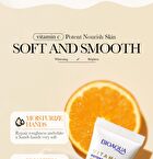 Bioaqua Vitamin C White Brighten Hand Cream - #Hand Cream