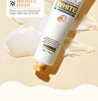 Bioaqua Vitamin C White Brighten Hand Cream - #Hand Cream