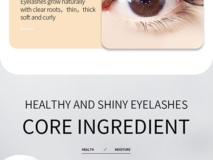 Bioaqua Eyelash Growth Essence - #Essence