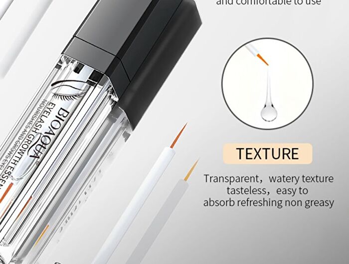 Bioaqua Eyelash Growth Essence - #Essence