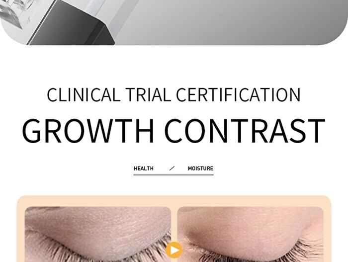 Bioaqua Eyelash Growth Essence - #Essence