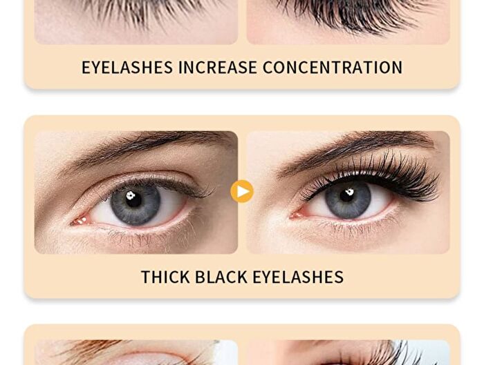 Bioaqua Eyelash Growth Essence - #Essence