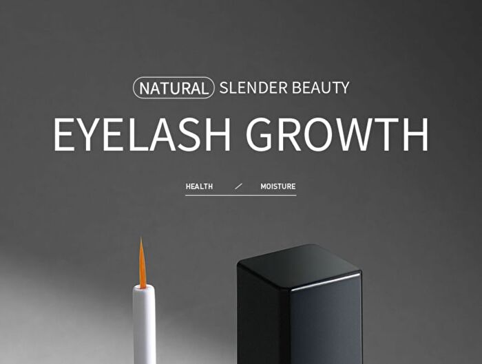 Bioaqua Eyelash Growth Essence - #Essence