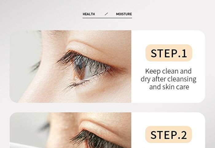 Bioaqua Eyelash Growth Essence - #Essence