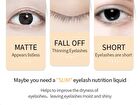 Bioaqua Eyelash Growth Essence - #Essence