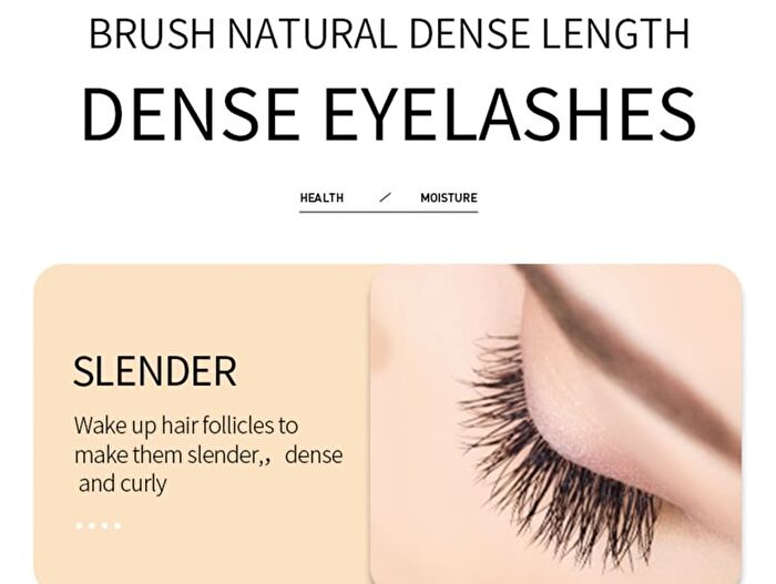 Bioaqua Eyelash Growth Essence - #Essence
