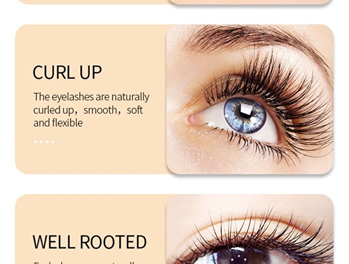 Bioaqua Eyelash Growth Essence - #Essence