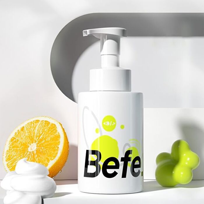 Oil-Control Cleaning Shampoo - 330ml