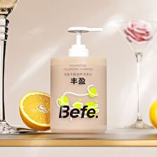 Polypeptide Anti-Hairloss Volumizing Shampoo - 450ml
