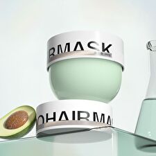 Avocado Repairing Hair Mask - 240g