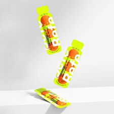 Orange Essence Nourishing Hair Oil - Set (1ml x 7pcs)