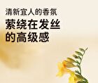 Shiny Smooth Hair Oil - 120ml