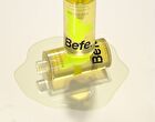 Shiny Smooth Hair Oil - 120ml