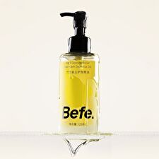 Befe Shiny Smooth Hair Oil - 120ml