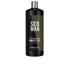 Seb Man The Smoother Conditioner 1 Litre