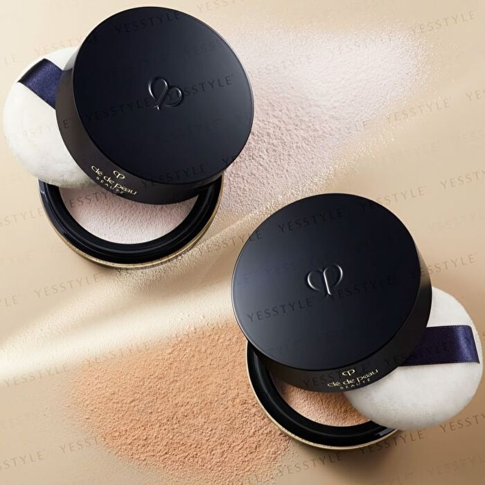 Translucent Loose Powder - 2 Light Medium 24g