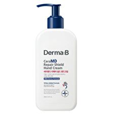 Derma: B CeraMD Repair Shield Hand Cream - 250ml