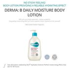 Daily Moisture Body Lotion Mini - 150ml
