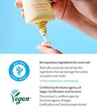 Vita Airy Sun Primer - 35ml