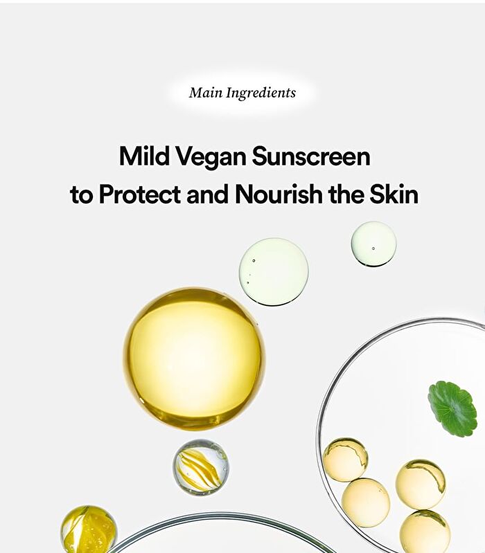 Vita Airy Sun Primer - 35ml