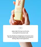 Vita Airy Sun Primer - 35ml