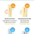 Vita Airy Sun Primer - 35ml