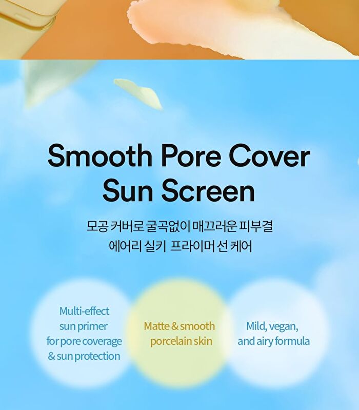 Vita Airy Sun Primer - 35ml