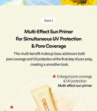 Vita Airy Sun Primer - 35ml