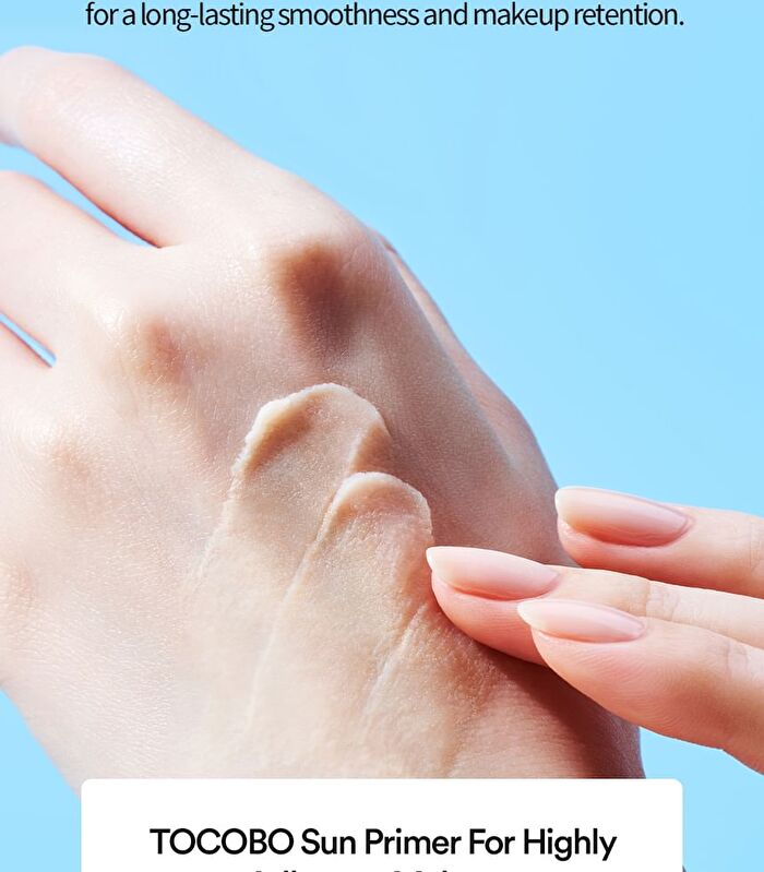 Vita Airy Sun Primer - 35ml