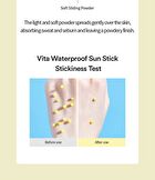 Vita Waterproof Sun Stick - 18g