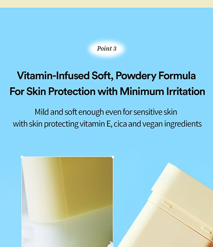 Vita Waterproof Sun Stick - 18g