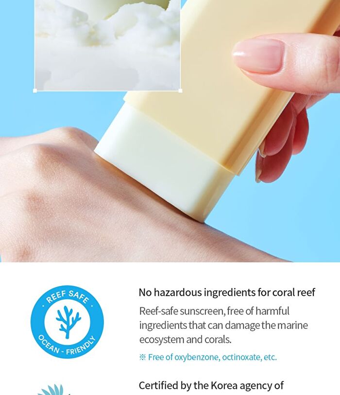 Vita Waterproof Sun Stick - 18g