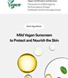 Vita Waterproof Sun Stick - 18g