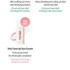 Vita Waterproof Sun Stick - 18g