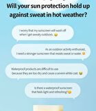 Vita Waterproof Sun Stick - 18g