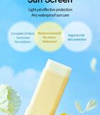 Vita Waterproof Sun Stick - 18g