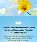 Vita Waterproof Sun Stick - 18g
