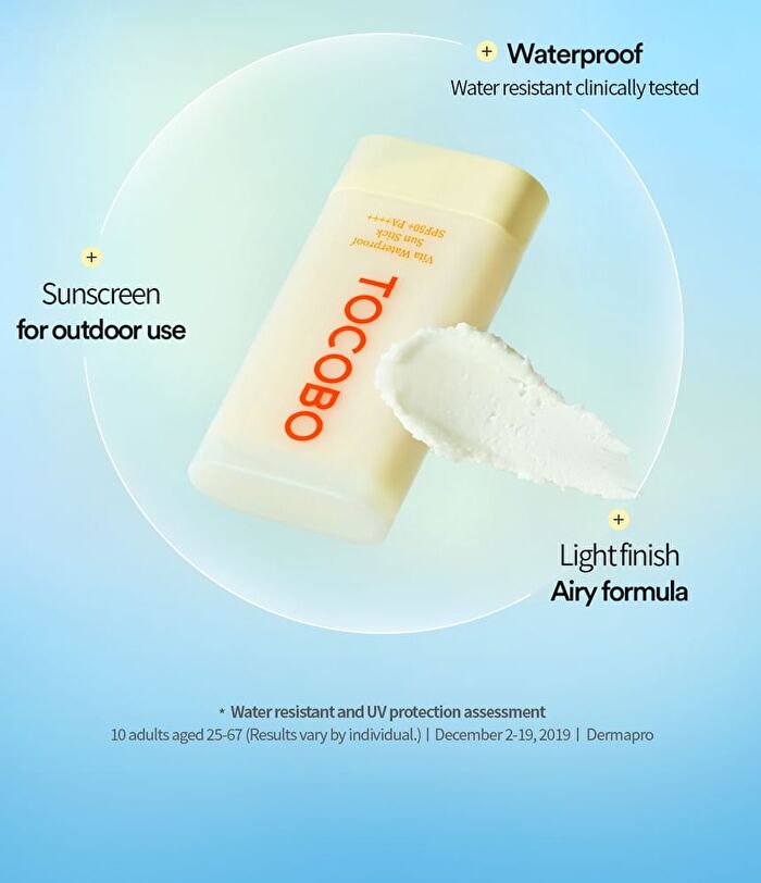 Vita Waterproof Sun Stick - 18g