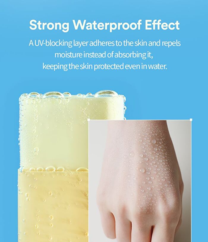 Vita Waterproof Sun Stick - 18g