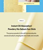 Vita Waterproof Sun Stick - 18g