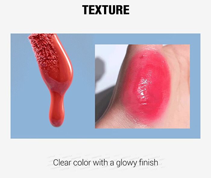 Pleur Tint - 8 Colors - #07 Babe