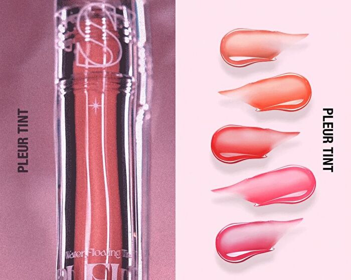 Pleur Tint - 8 Colors - #07 Babe