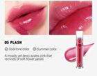 Pleur Tint - 8 Colors - #07 Babe