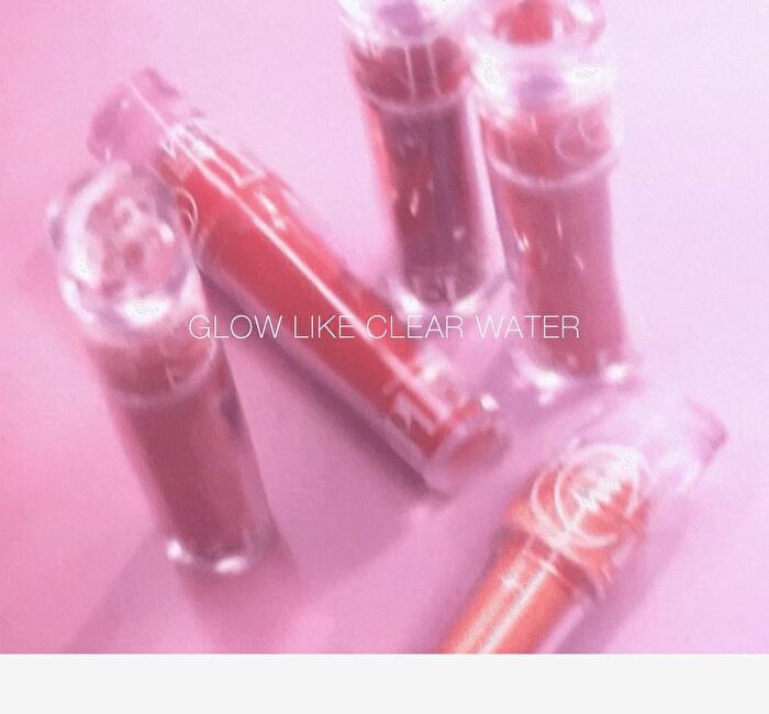 too cool for school Pleur Tint - 8 Colors - #08 Wind