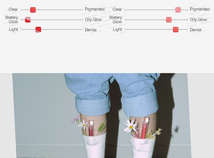 too cool for school Pleur Tint - 8 Colors - #08 Wind
