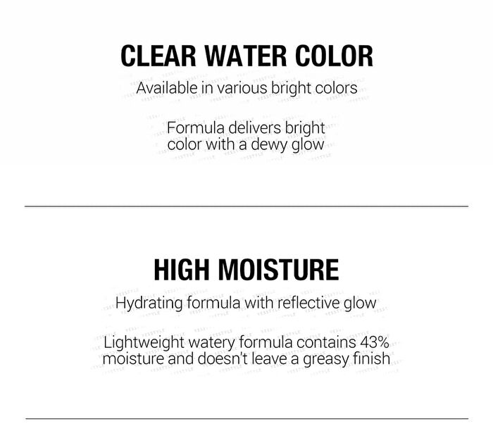 too cool for school Pleur Tint - 8 Colors - #08 Wind