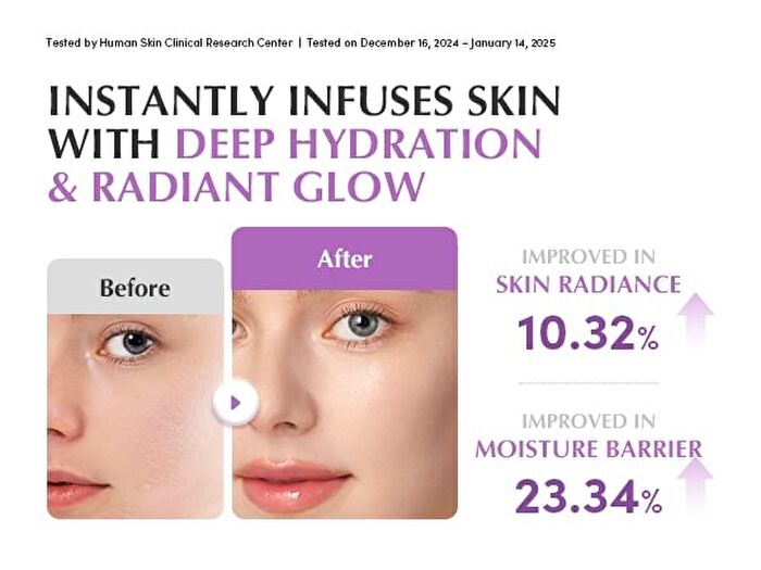 Purple PDRN Pore Minimizing Serum - 30ml