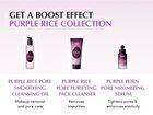 Purple PDRN Pore Minimizing Serum - 30ml