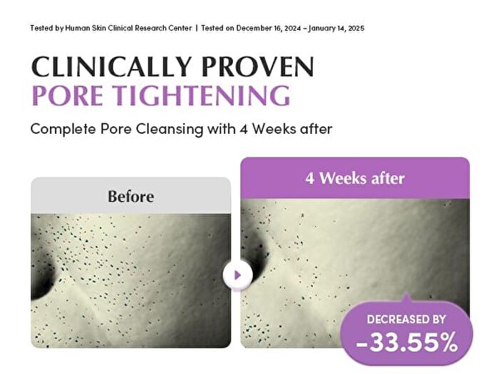Purple PDRN Pore Minimizing Serum - 30ml